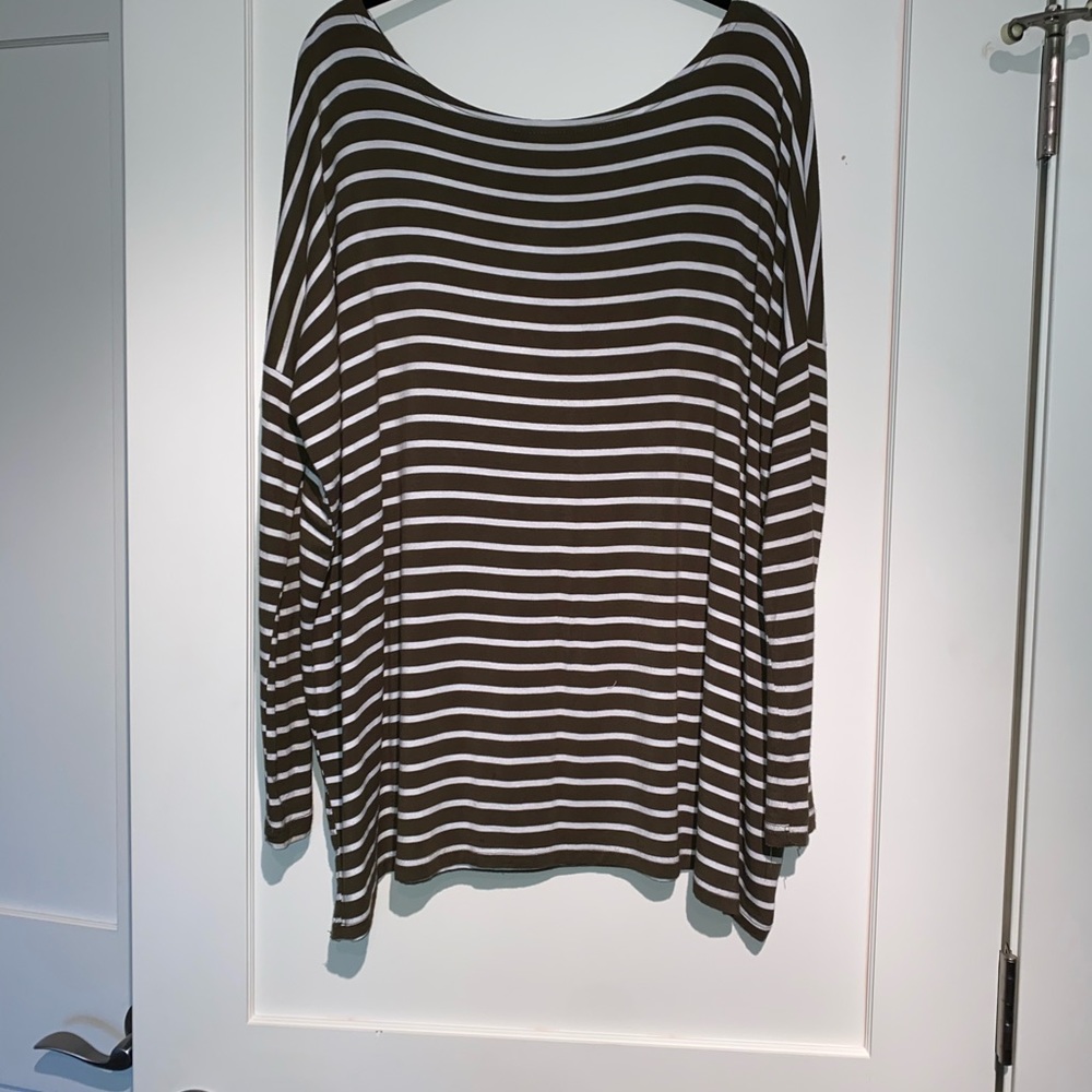 PIKO Striped Tunic